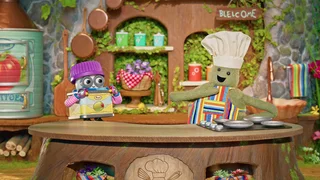 EP.304 | The Tiny Chef Show Season 3