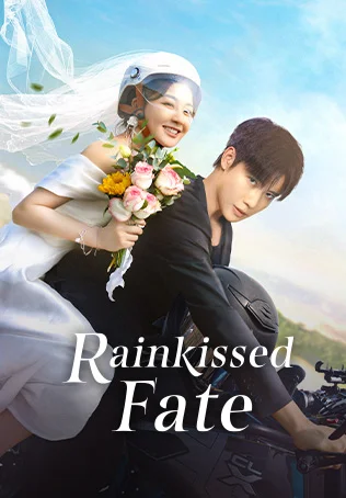 Rainkissed Fate หยาดฝนแห่งรัก