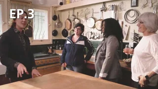 EP.03 | La Pitchoune: Cooking In France
