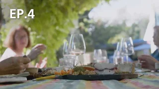 EP.04 | La Pitchoune: Cooking In France