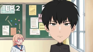 EP.02 วิทช์วอทช์ ซีซัน 1
