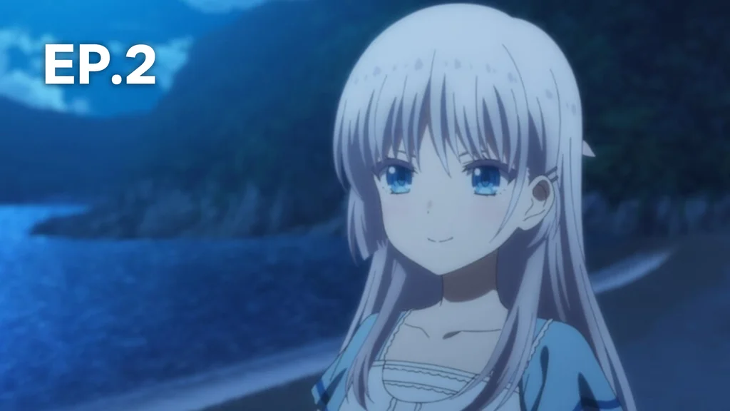 EP.02 ซัมเมอร์ พ็อกเกตส์ ซีซัน 1