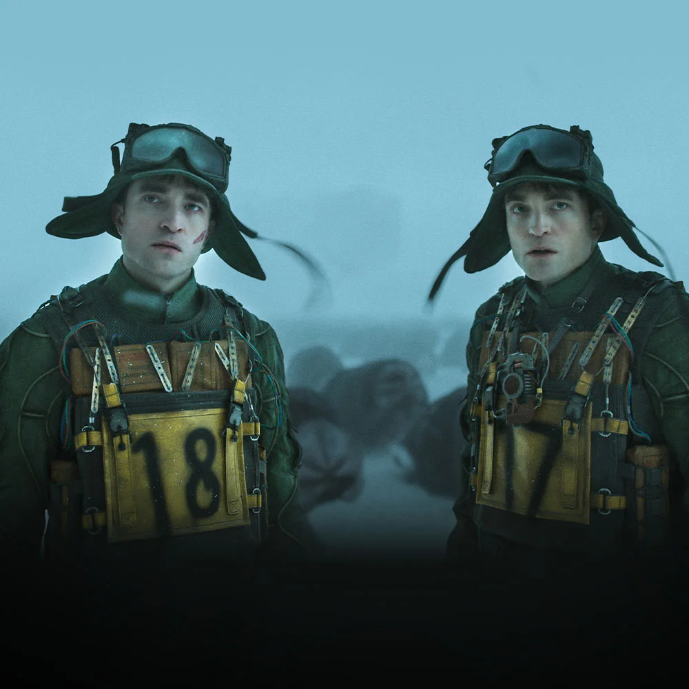 ตัวอย่าง: Mickey 17