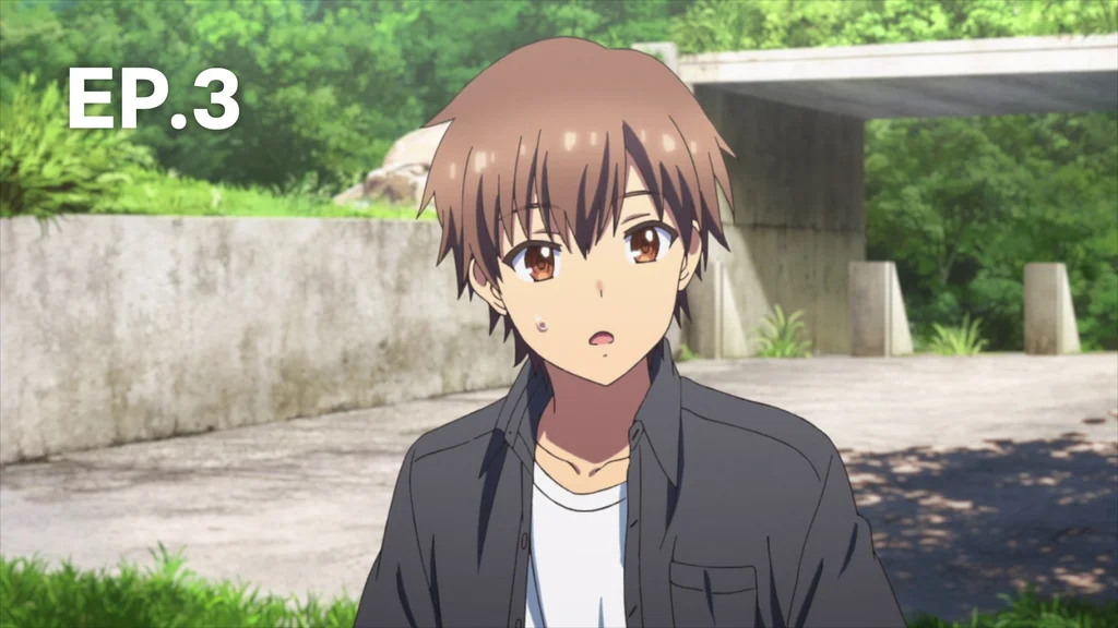 EP.03 ซัมเมอร์ พ็อกเกตส์ ซีซัน 1