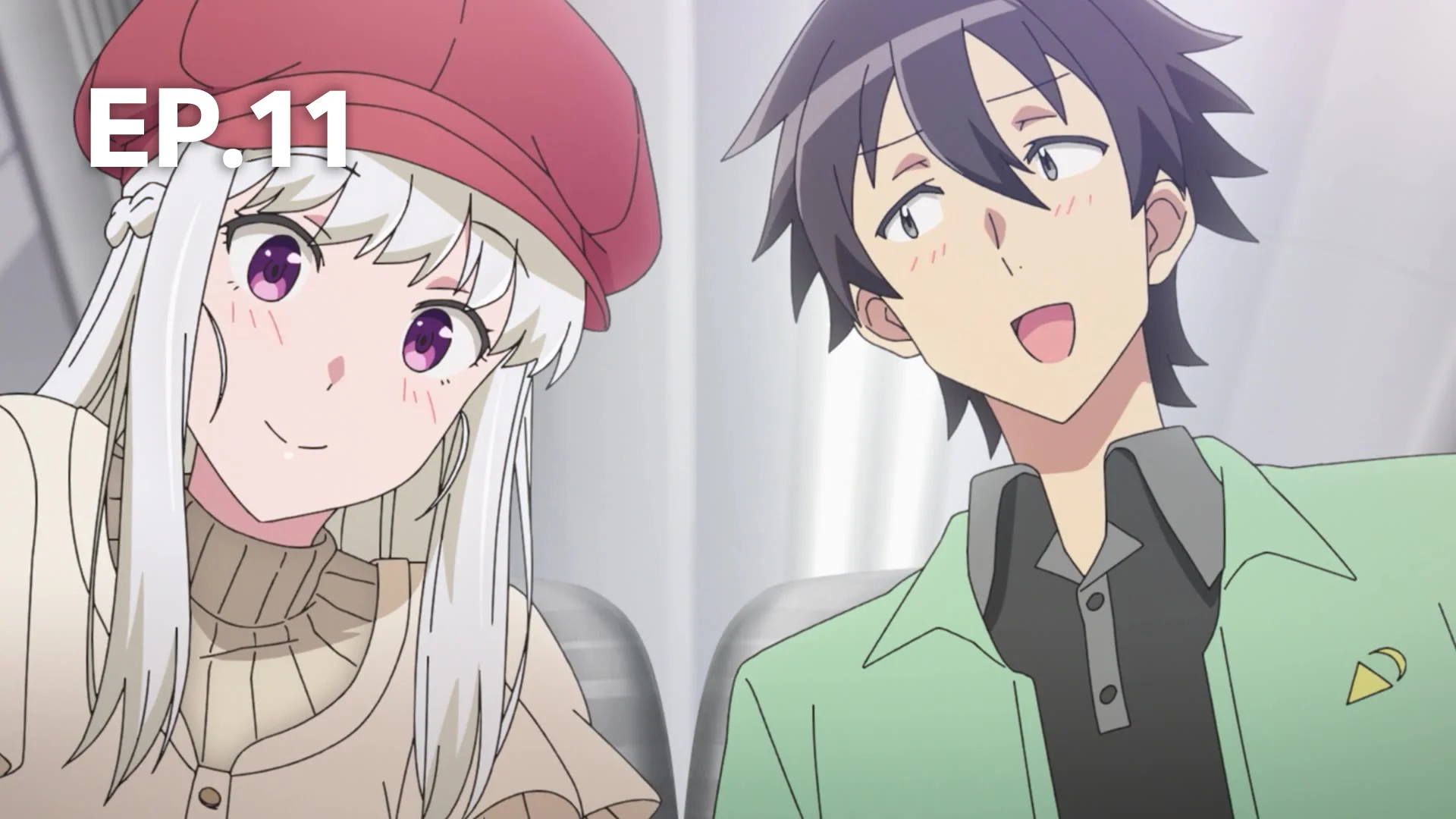 EP.11 เรื่อยเปื่อยในอาโอโมริ สองคนกับอีกหนึ่งตัว | ขอต้อนรับสู่ญี่ปุ่น ...