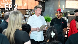 EP.02 | คิทเช่นไนท์แมร์ ปี 8