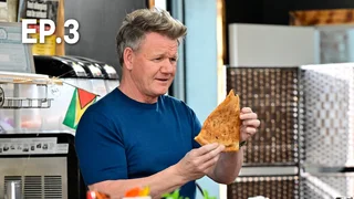 EP.03 | คิทเช่นไนท์แมร์ ปี 8