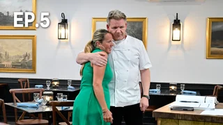 EP.05 | คิทเช่นไนท์แมร์ ปี 8