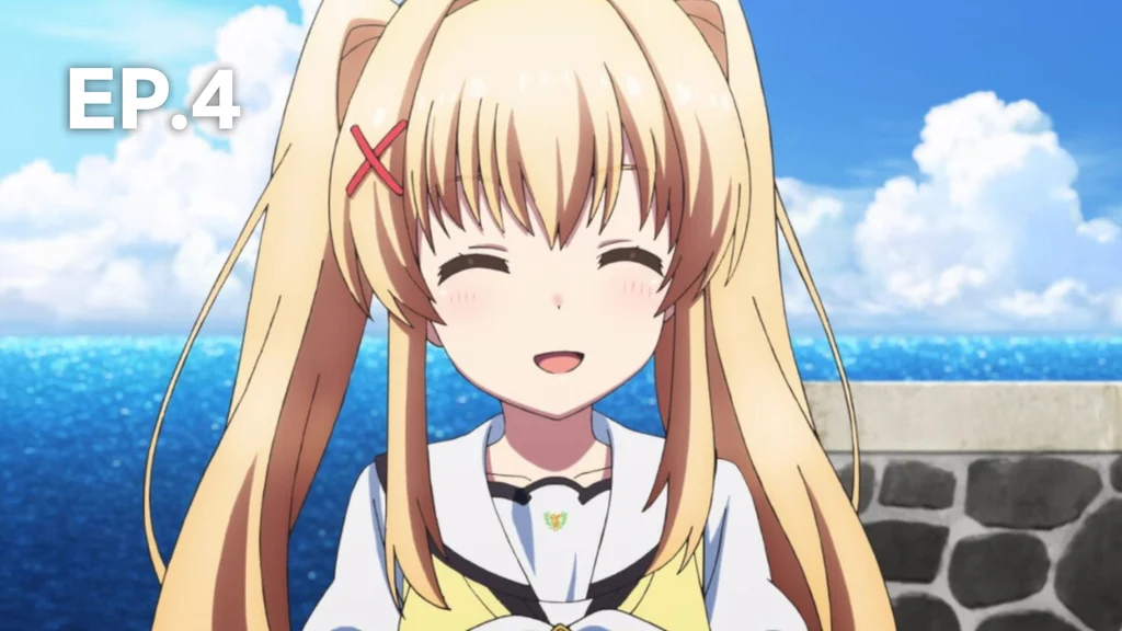 EP.04 ซัมเมอร์ พ็อกเกตส์ ซีซัน 1