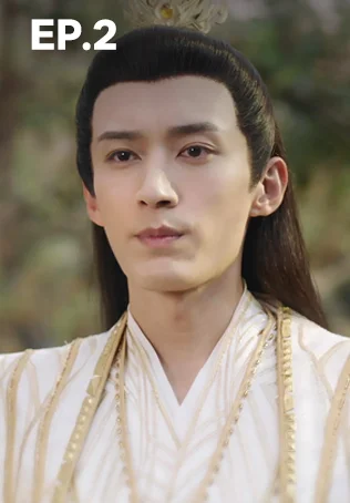 EP.02 | พานพบอีกครายามบุปผาโปรยปราย