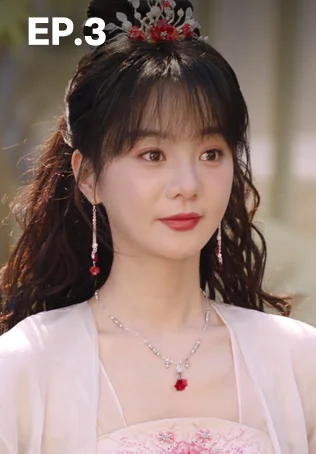 EP.03 | พานพบอีกครายามบุปผาโปรยปราย