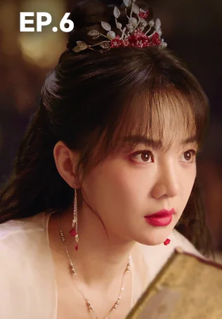 EP.06 | พานพบอีกครายามบุปผาโปรยปราย