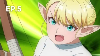 EP.05 มาช่วยคุณเอลฟ์ลดน้ำหนักกัน ซีซัน 1