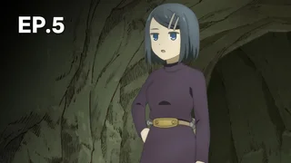 EP.05 Dungeon People Season 1