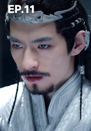 EP.11 | พานพบอีกครายามบุปผาโปรยปราย