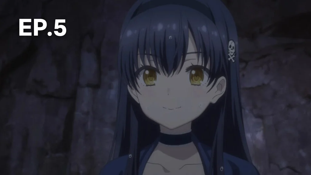 EP.05 ซัมเมอร์ พ็อกเกตส์ ซีซัน 1