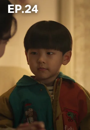 EP.24 | หกสาวสกุลเหอ