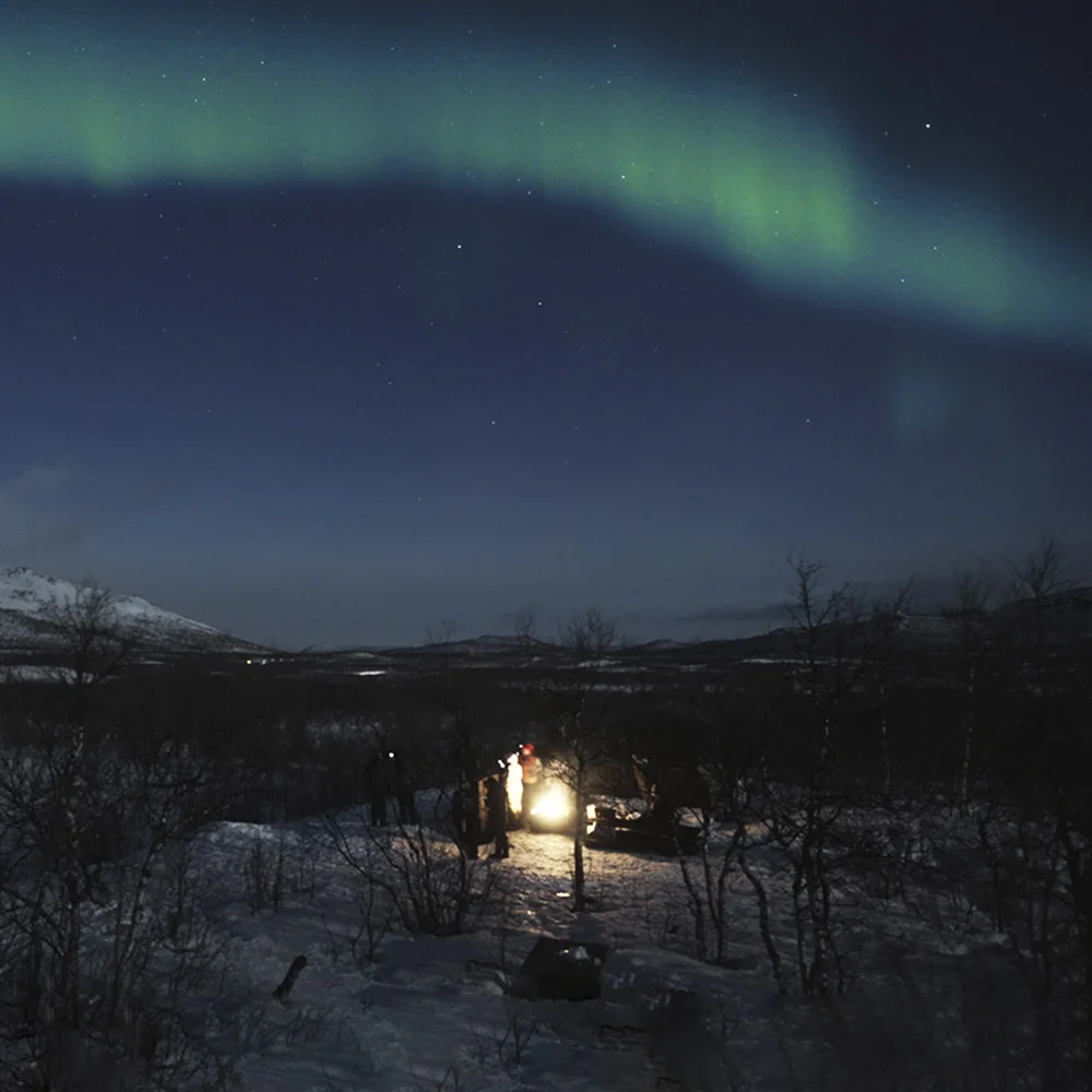 Scandinavia