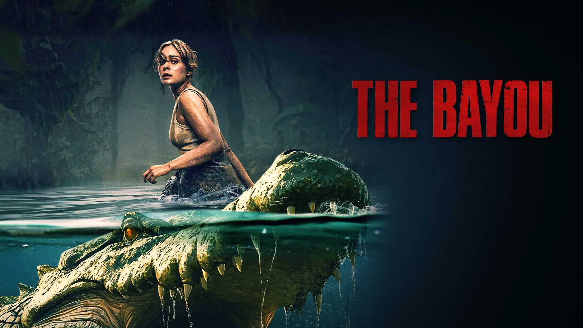 The Bayou