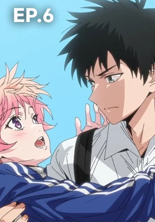 EP.06 วิทช์วอทช์ ซีซัน 1