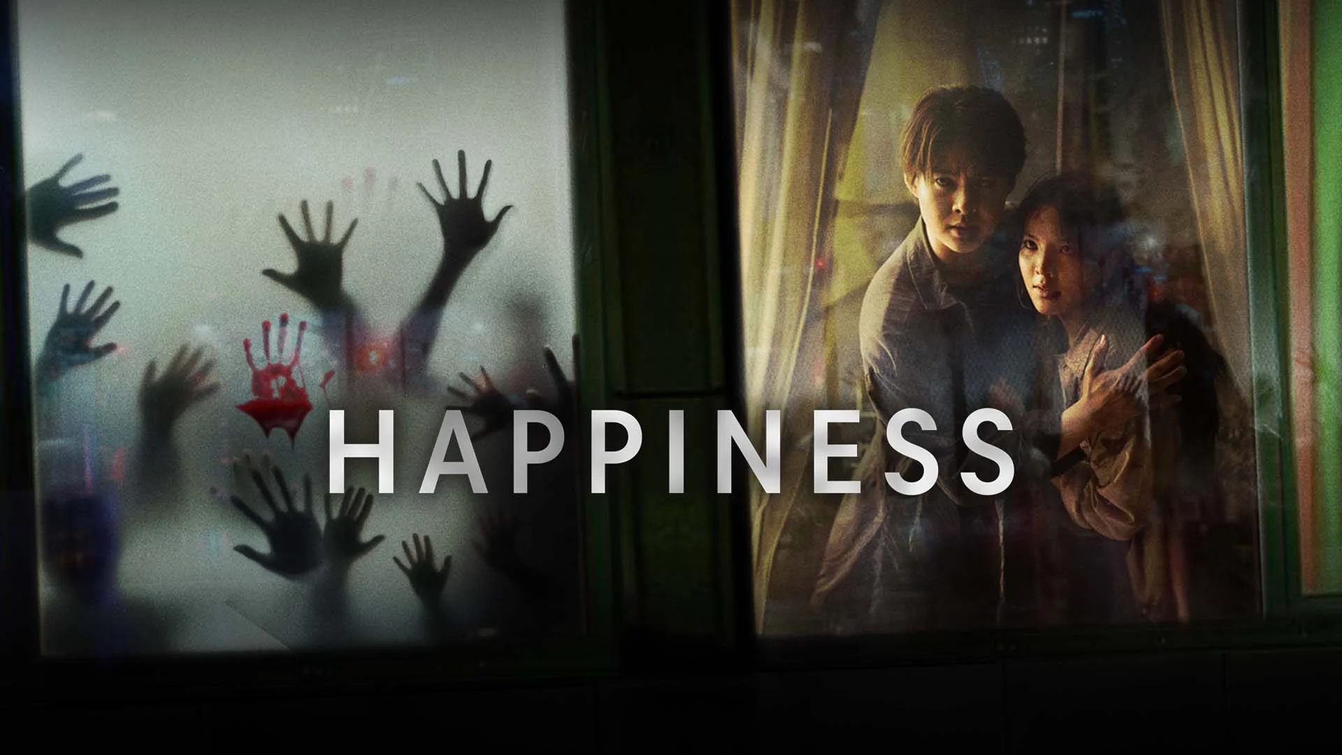 Happiness