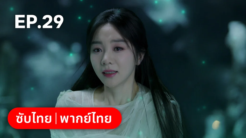 EP.29 | พานพบอีกครายามบุปผาโปรยปราย