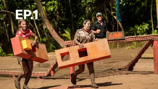 EP.01 | เซอร์ไวเวอร์ ศึกเอาตัวรอด ซีซัน 47