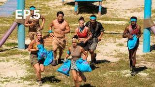 EP.05 | เซอร์ไวเวอร์ ศึกเอาตัวรอด ซีซัน 47