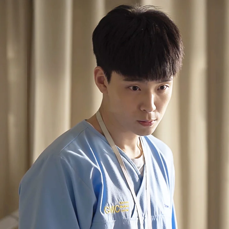 หมอใจพิเศษ Good Doctor