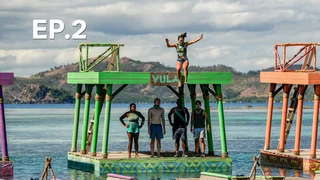 EP.02 | เซอร์ไวเวอร์ ศึกเอาตัวรอด ซีซัน 48