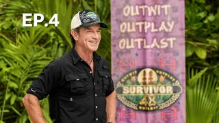 EP.04 | เซอร์ไวเวอร์ ศึกเอาตัวรอด ซีซัน 48