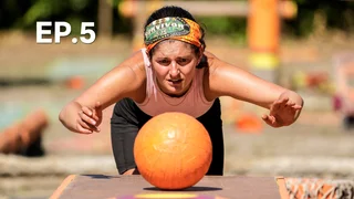 EP.05 | เซอร์ไวเวอร์ ศึกเอาตัวรอด ซีซัน 48