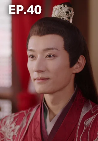 EP.40 (ตอนจบ)| พานพบอีกครายามบุปผาโปรยปราย