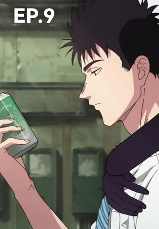 EP.09 เกาลูน อุบัติรักปริศนาลับ ซีซัน 1