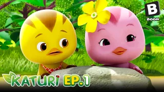 EP.01 คาทูริ ซีซัน 1