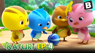 EP.04 คาทูริ ซีซัน 1