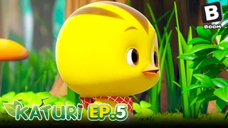 EP.05 คาทูริ ซีซัน 1