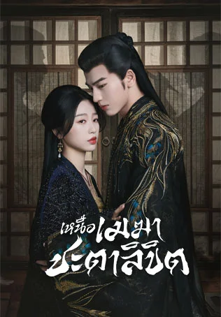 เหนือเมฆาชะตาลิขิต My Journey to You