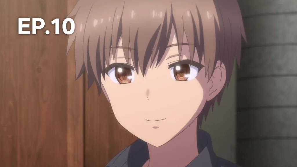 EP.10 ซัมเมอร์ พ็อกเกตส์ ซีซัน 1