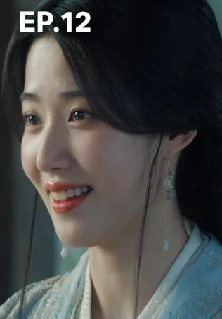 EP.12 | เหนือเมฆาชะตาลิขิต My Journey to You
