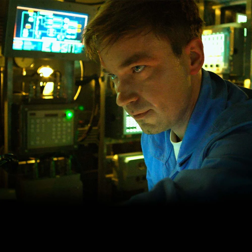 คราเคน เลื้อยสยอง 20000 โยชน์