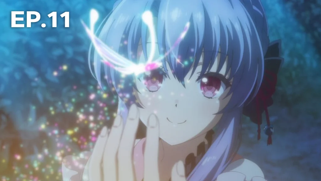 EP.11 ซัมเมอร์ พ็อกเกตส์ ซีซัน 1