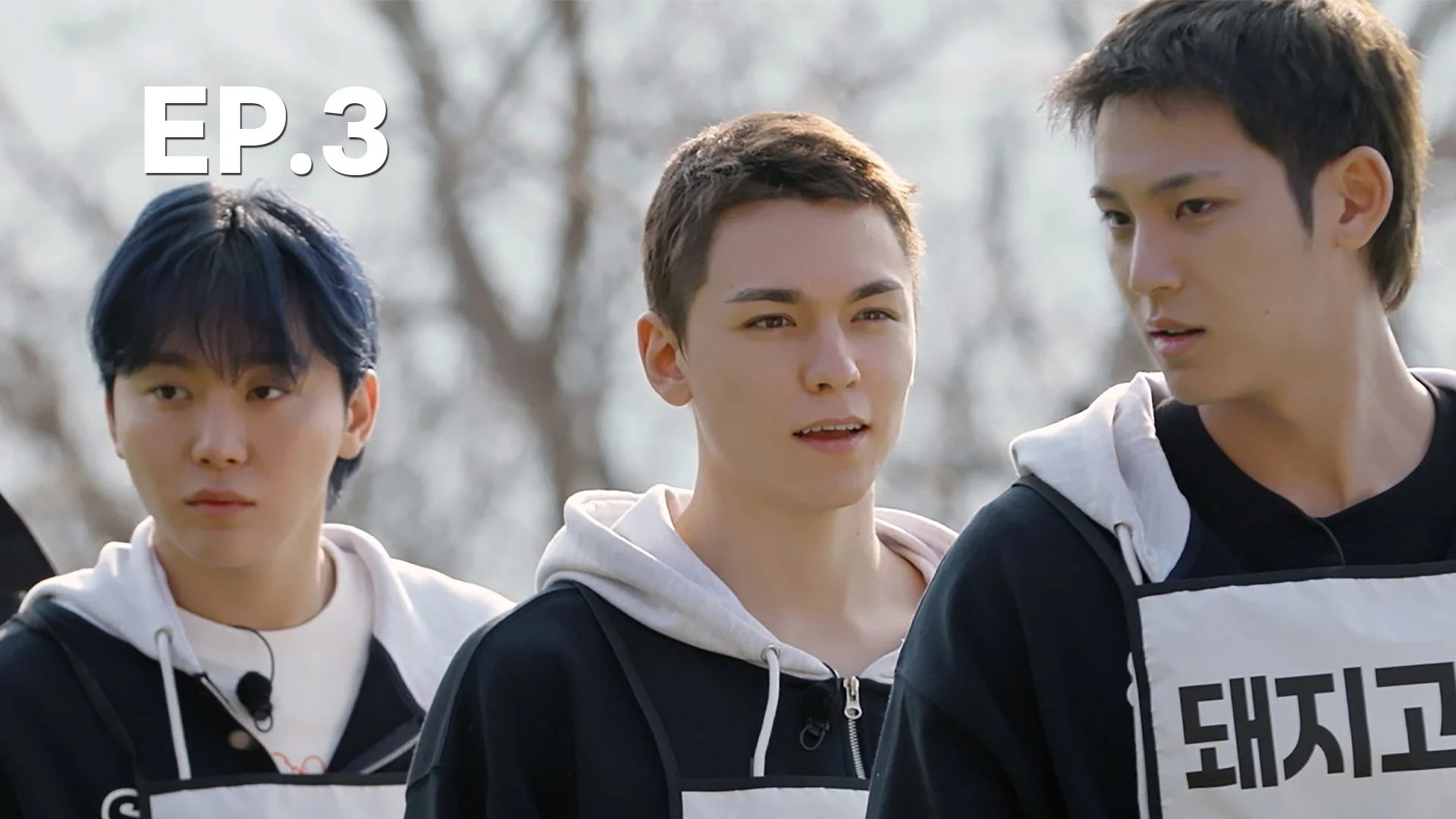 EP.01 | NANA bnb with SEVENTEEN - Watch Series Online