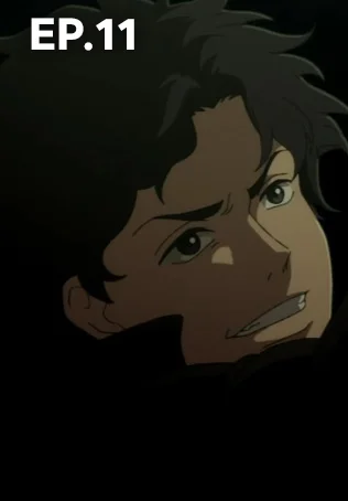 EP.11 ลาซารัส ซีซัน 1