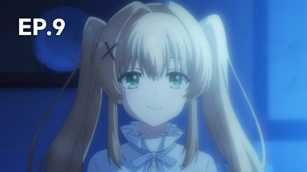 EP.09 ซัมเมอร์ พ็อกเกตส์ ซีซัน 1