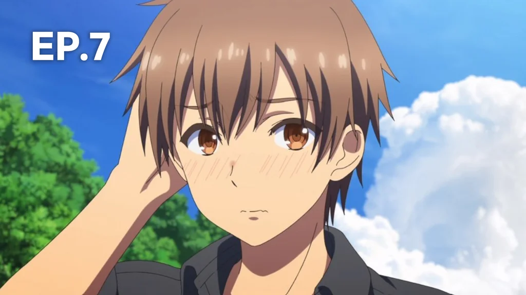 EP.07 ซัมเมอร์ พ็อกเกตส์ ซีซัน 1