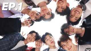 EP.01 | Boys Vibe The Project