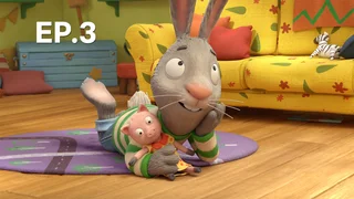 EP.03 | พิพกับโพซี่ คู่ฮาคู่หู