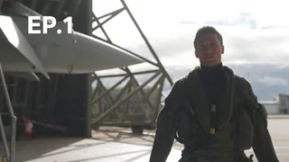 EP.01 | เจาะลึกเครื่องบินรบ