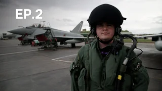 EP.02 | เจาะลึกเครื่องบินรบ